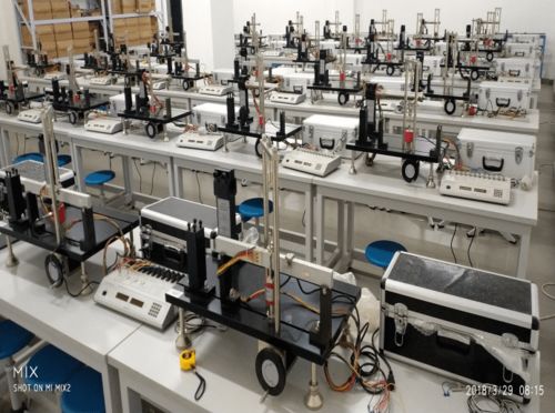 郵問郵答 | 機(jī)器人試驗(yàn)班 塑造未來工程技術(shù)的創(chuàng)新熔爐——專訪機(jī)械工程專業(yè)負(fù)責(zé)人